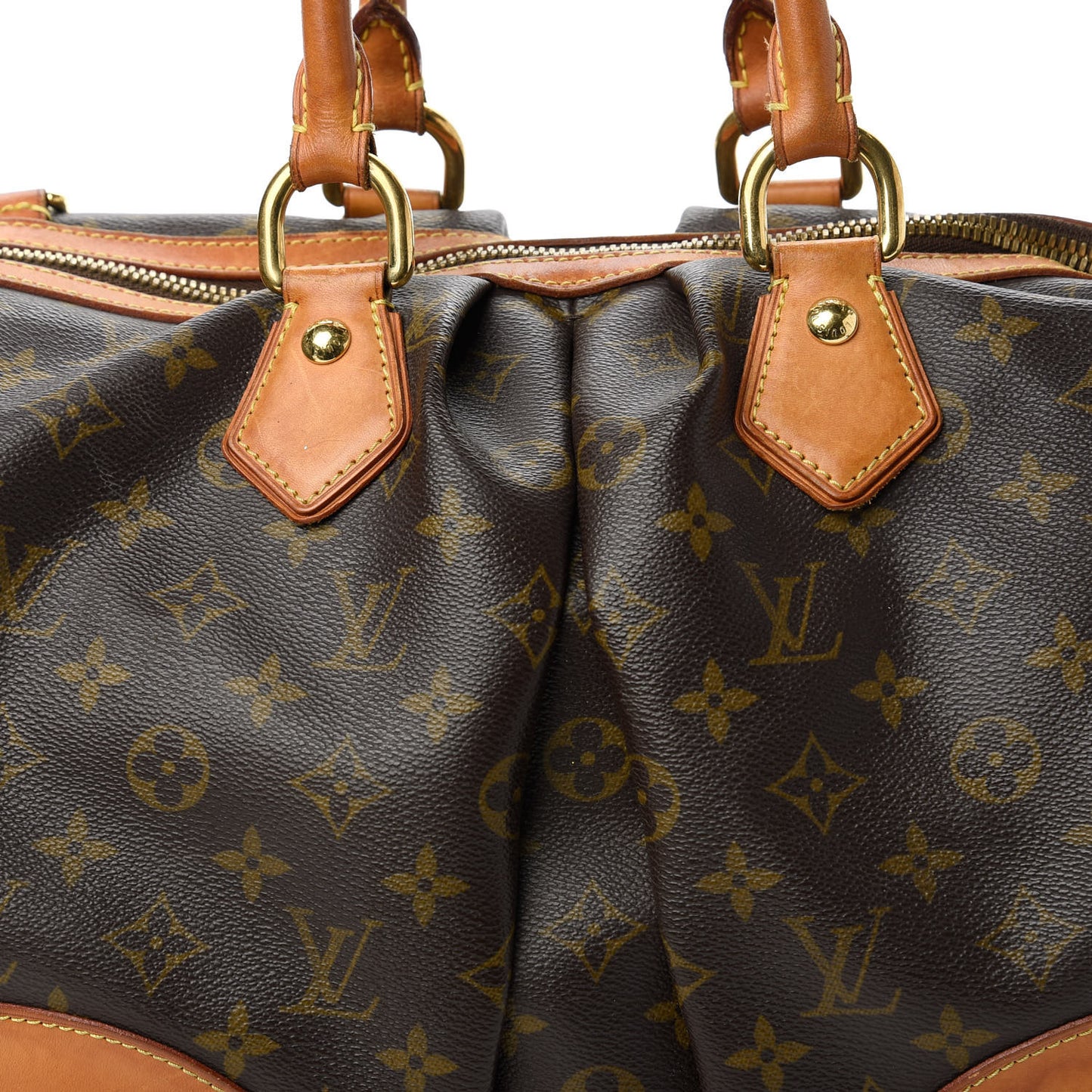 Monogram Stephen Bag