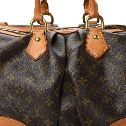 Louis Vuitton Monogram Stephen Bag 9 of 10