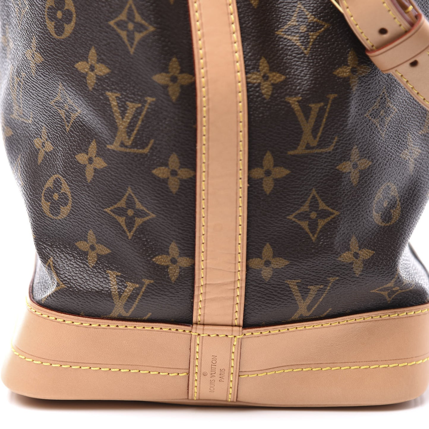 Monogram Noe