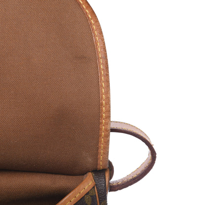 Louis Vuitton Monogram Saumur 30 7 of 17