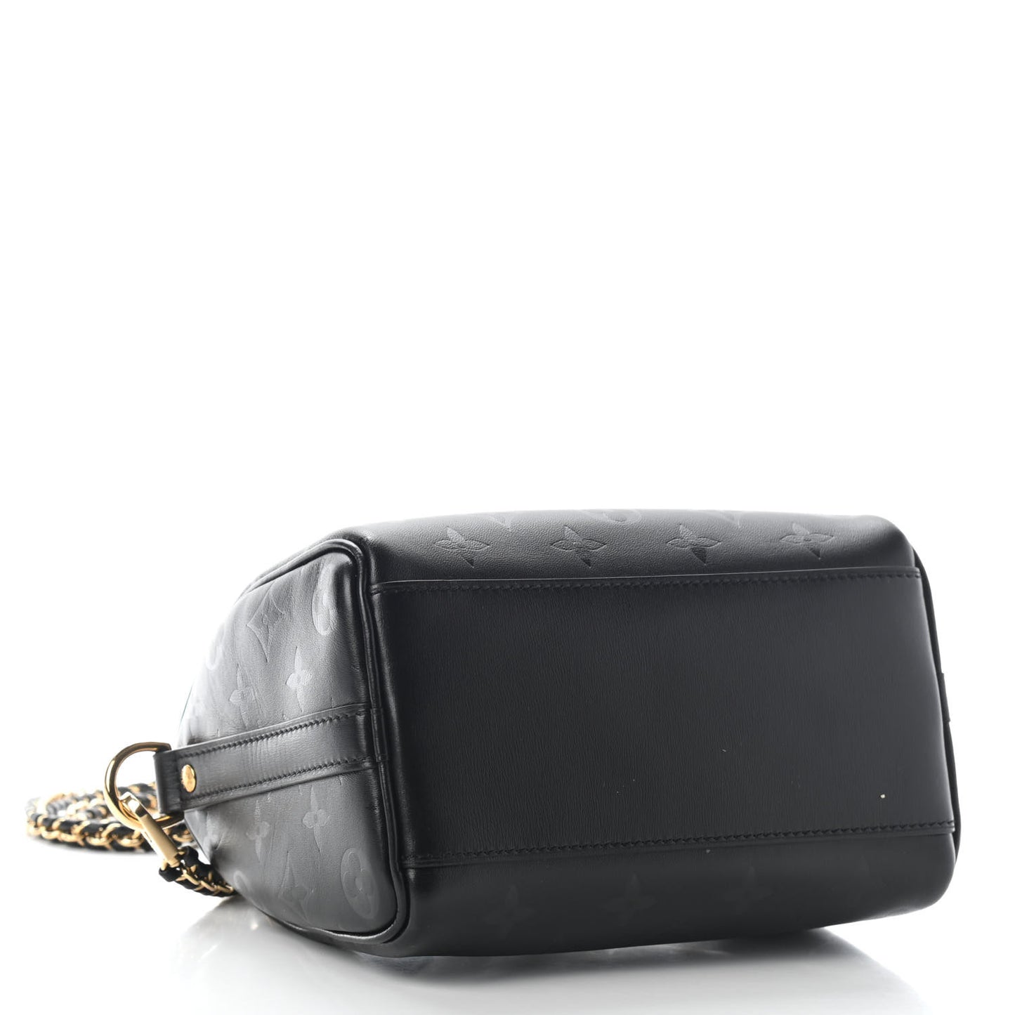 Monogram Ink Speedy BB Black