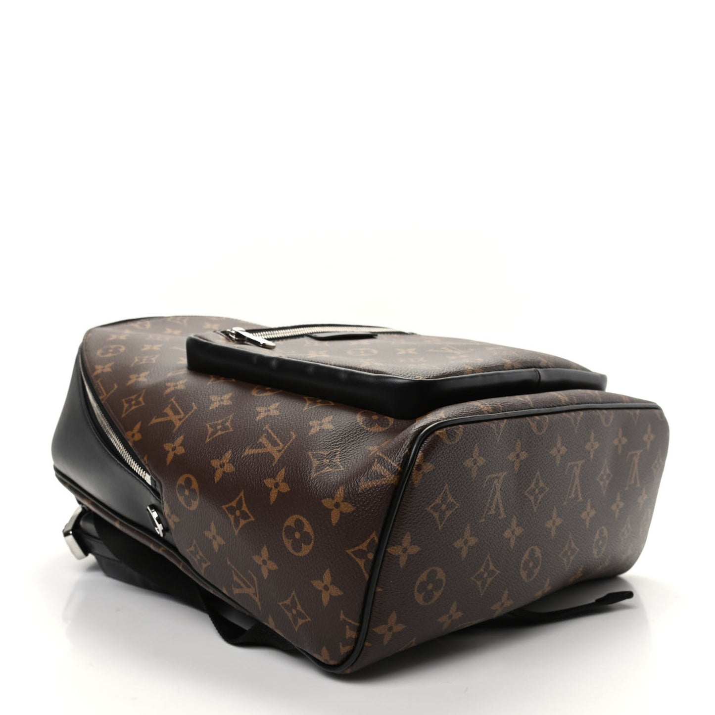 Monogram Macassar Josh Backpack