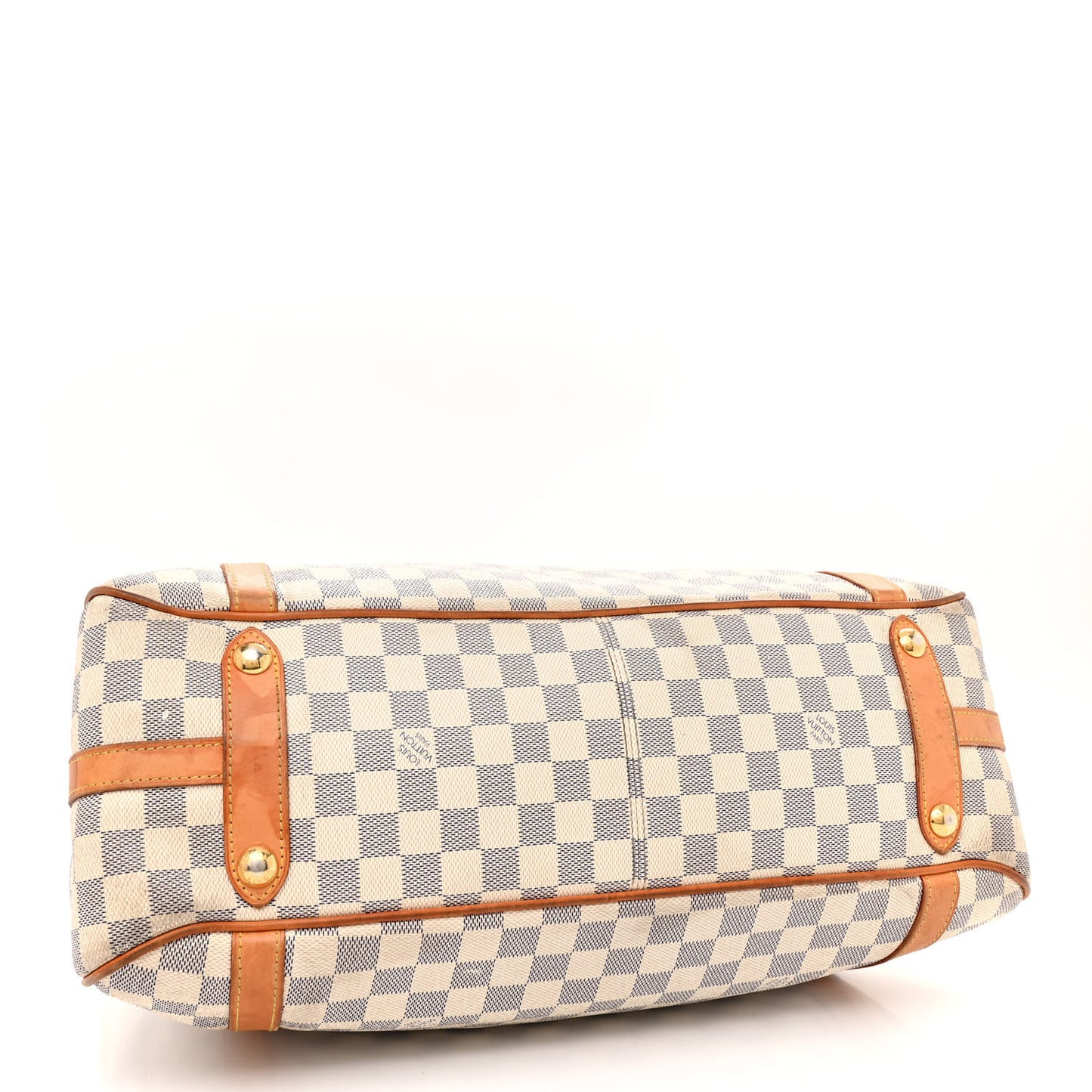 Damier Azur Stresa GM