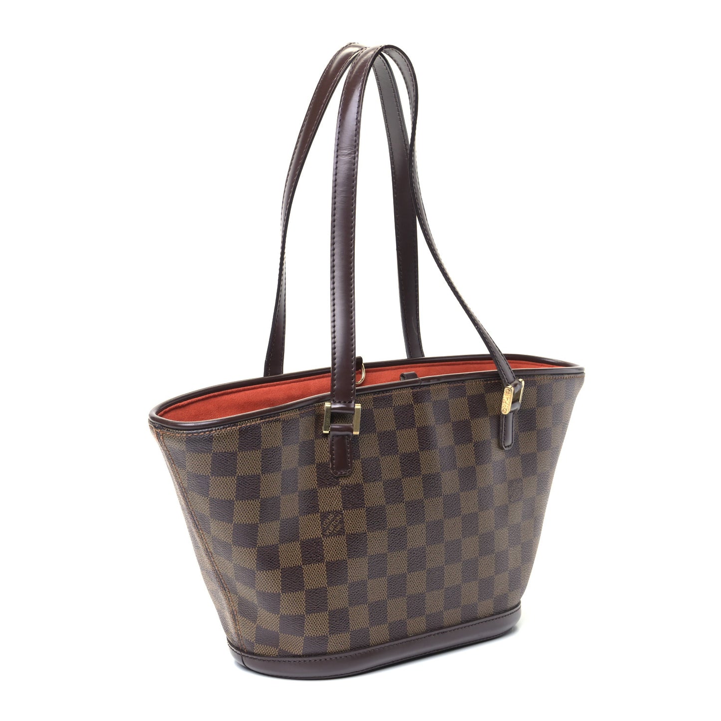 Damier Ebene Manosque PM