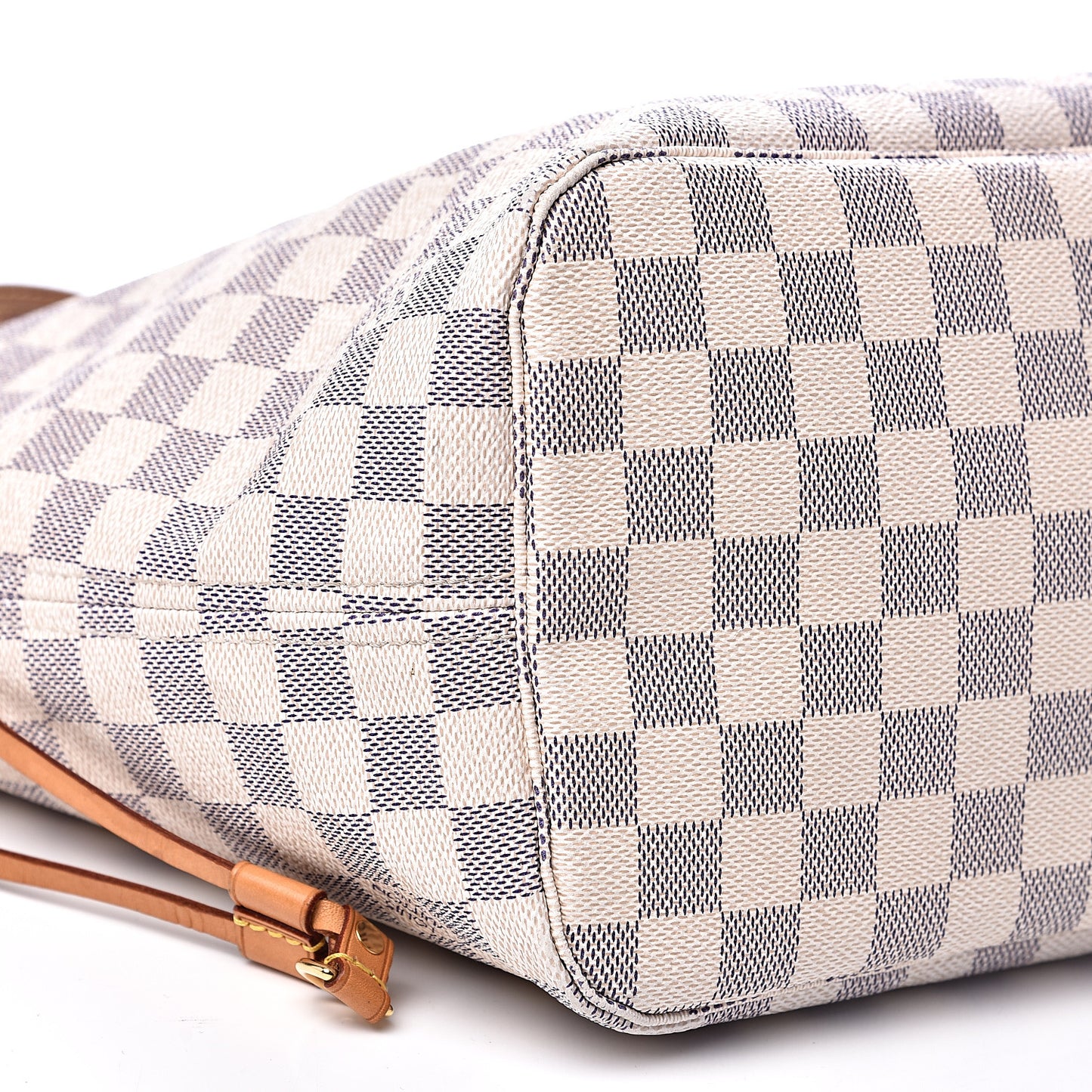 Damier Azur Neo Neverfull MM