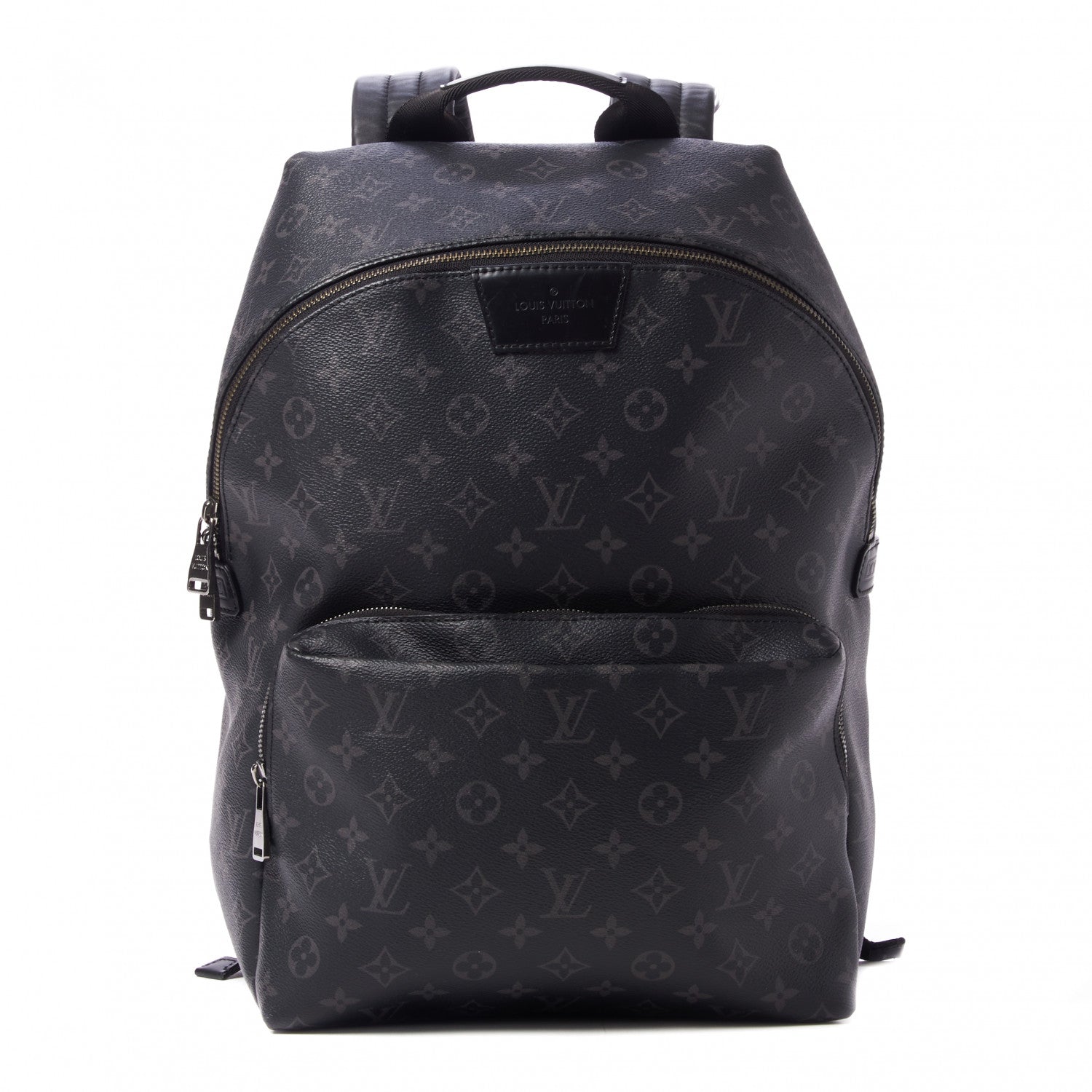 Louis Vuitton Monogram Eclipse Apollo Backpack 1 of 8