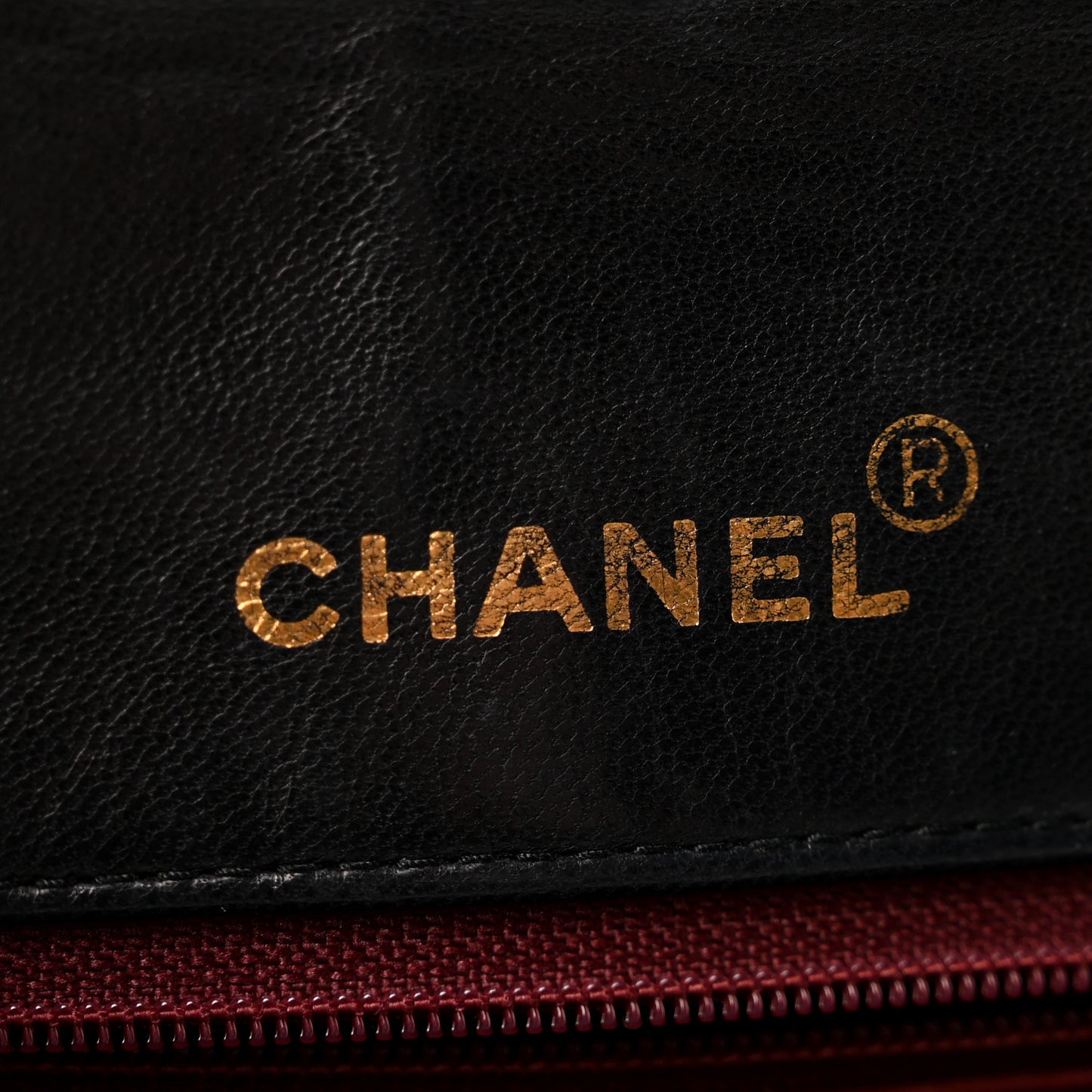 Lambskin Quilted Mini Kelly Flap Bag Black