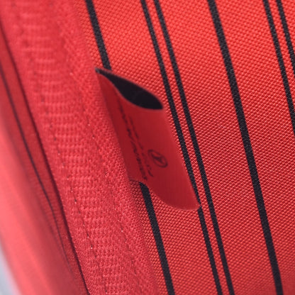 Louis Vuitton Damier Ebene Neo Neverfull GM 9 of 10