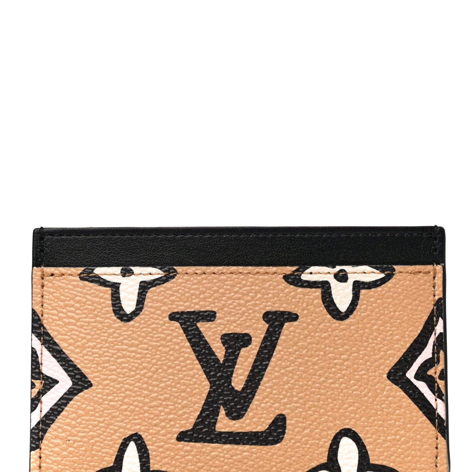 Louis Vuitton Monogram Giant Wild At Heart Card Holder Arizona 7 of 9