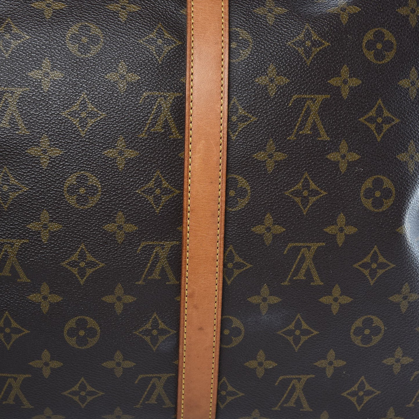 Monogram Sac Flanerie 45