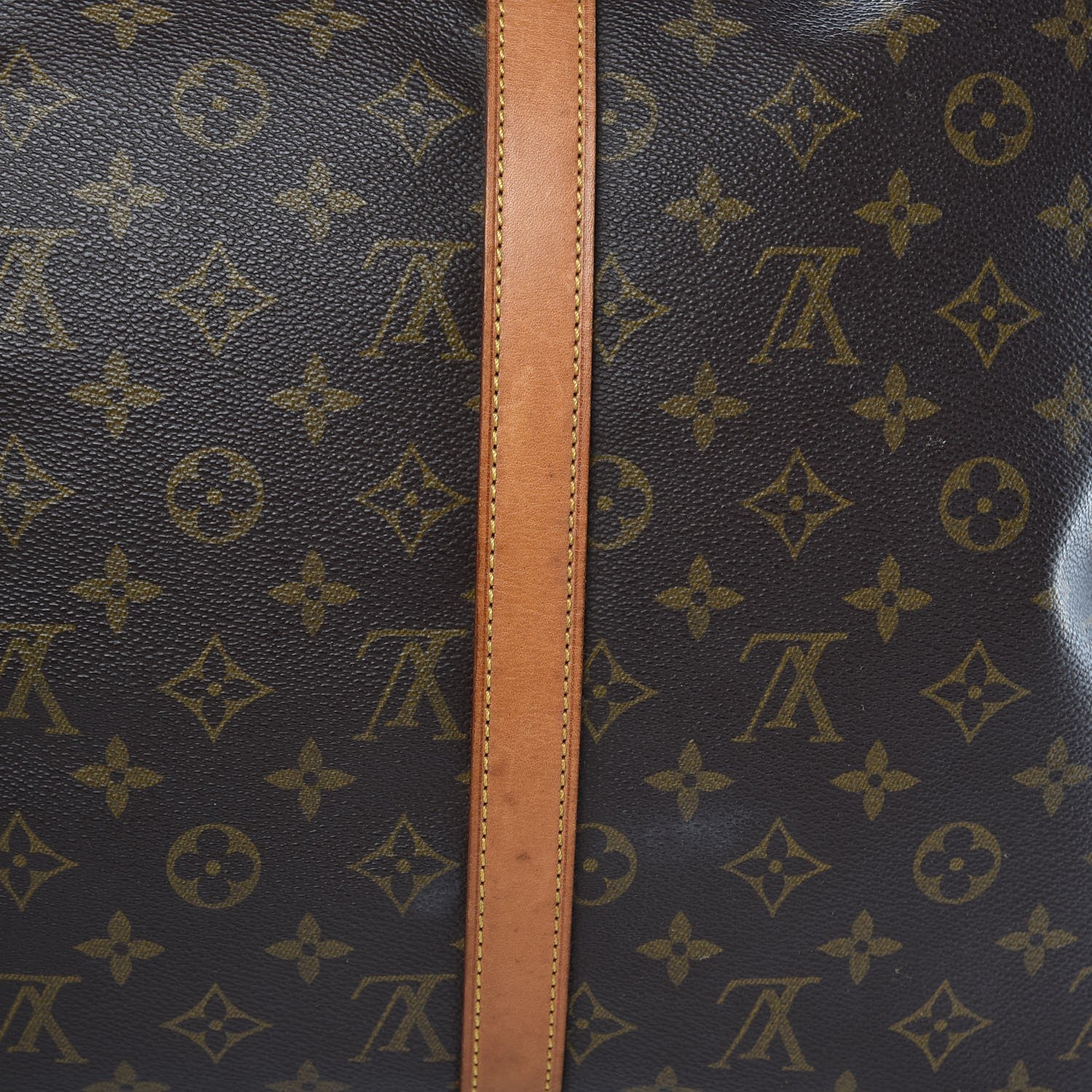 Louis Vuitton Monogram Sac Flanerie 45 12 of 23
