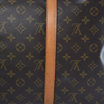 Louis Vuitton Monogram Sac Flanerie 45 12 of 23