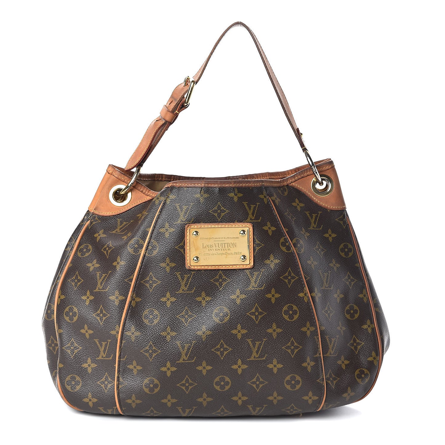 Monogram Galliera PM