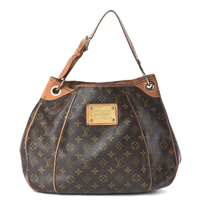 Louis Vuitton Monogram Galliera PM 1 of 14