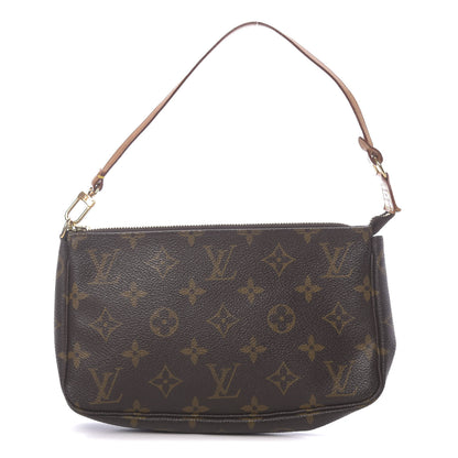 Louis Vuitton Monogram Pochette Accessories 1 of 11