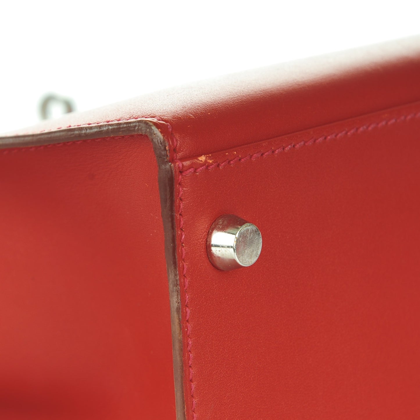 Box Kelly Sellier 28 Vermillion