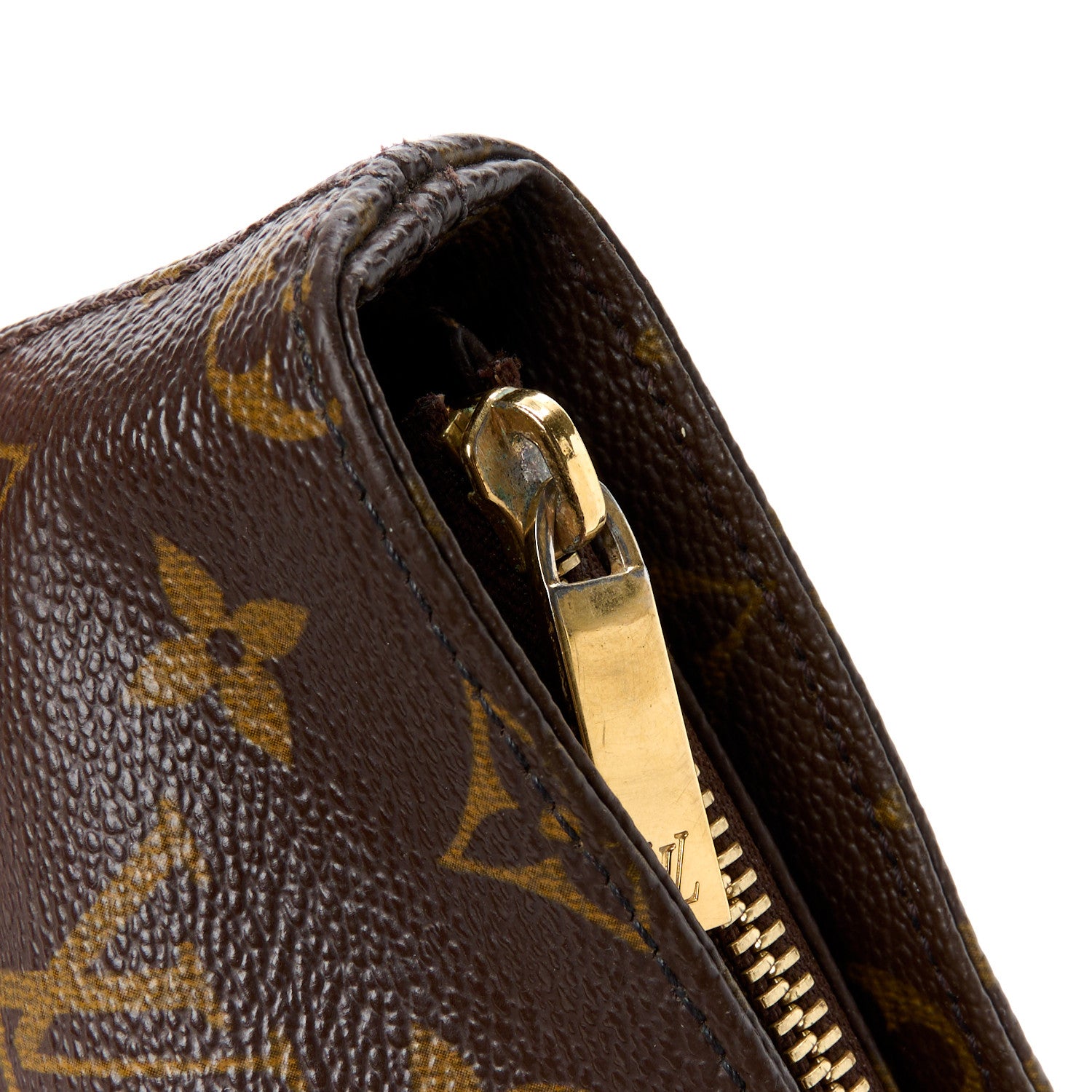 Louis Vuitton Monogram Cabas Piano 14 of 16