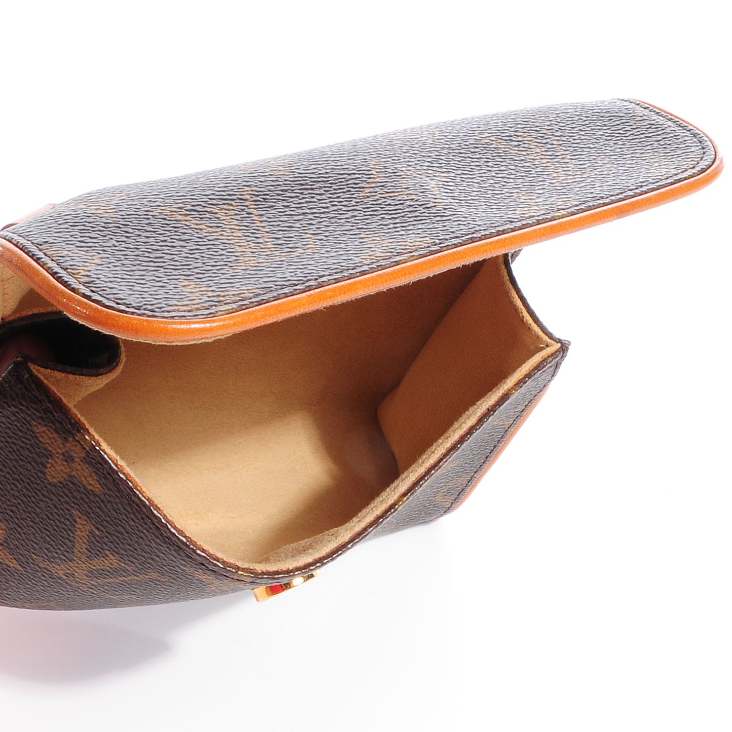 Monogram Pochette Florentine S