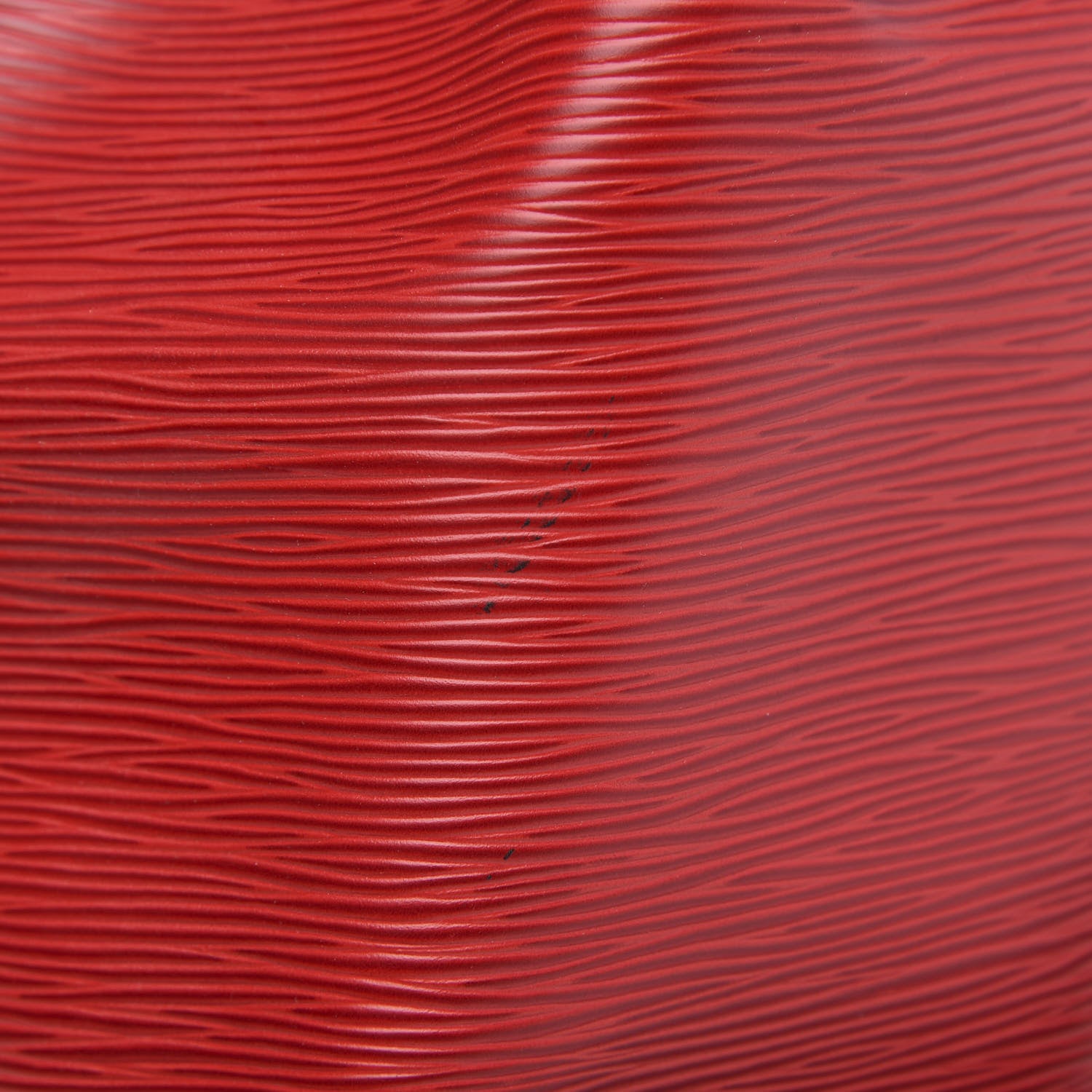 Louis Vuitton Epi Petit Noe Castillan Red 12 of 12