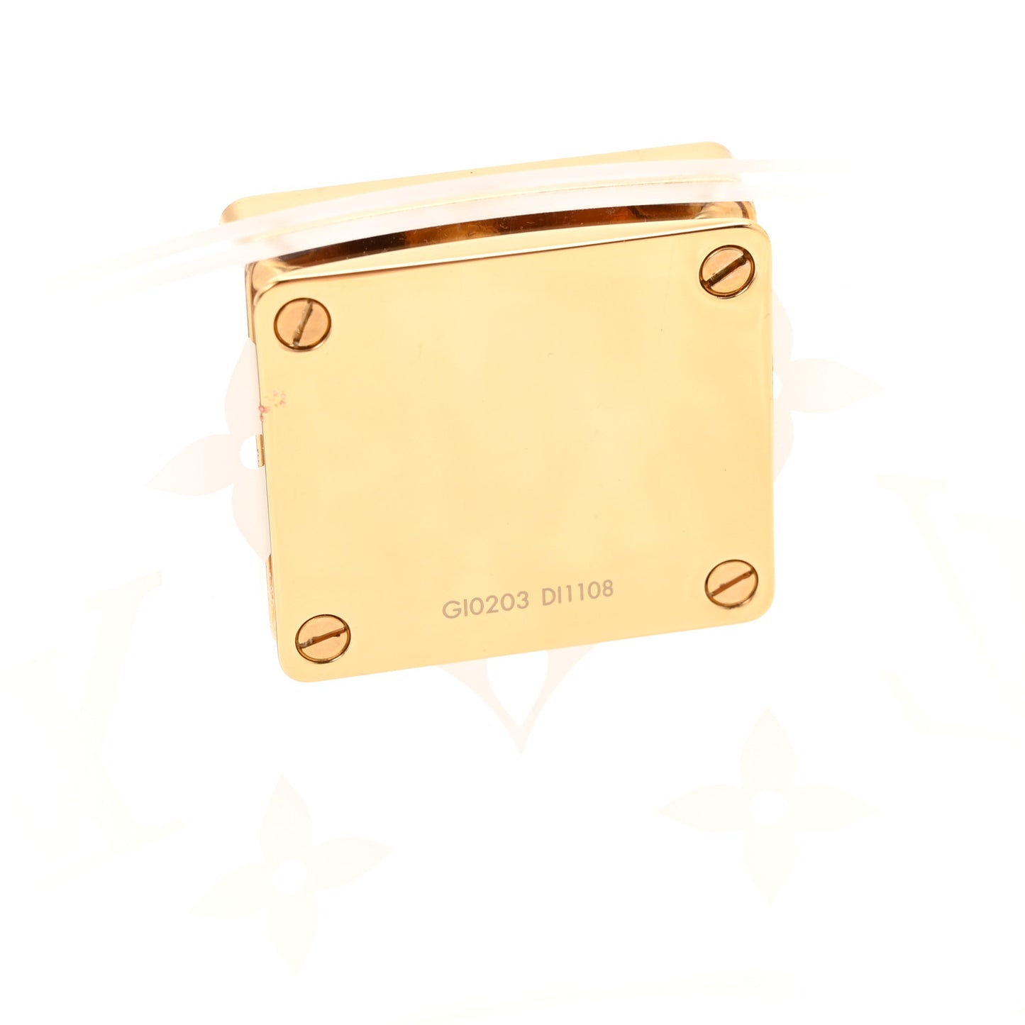 Transparent Plexiglass Box Scott