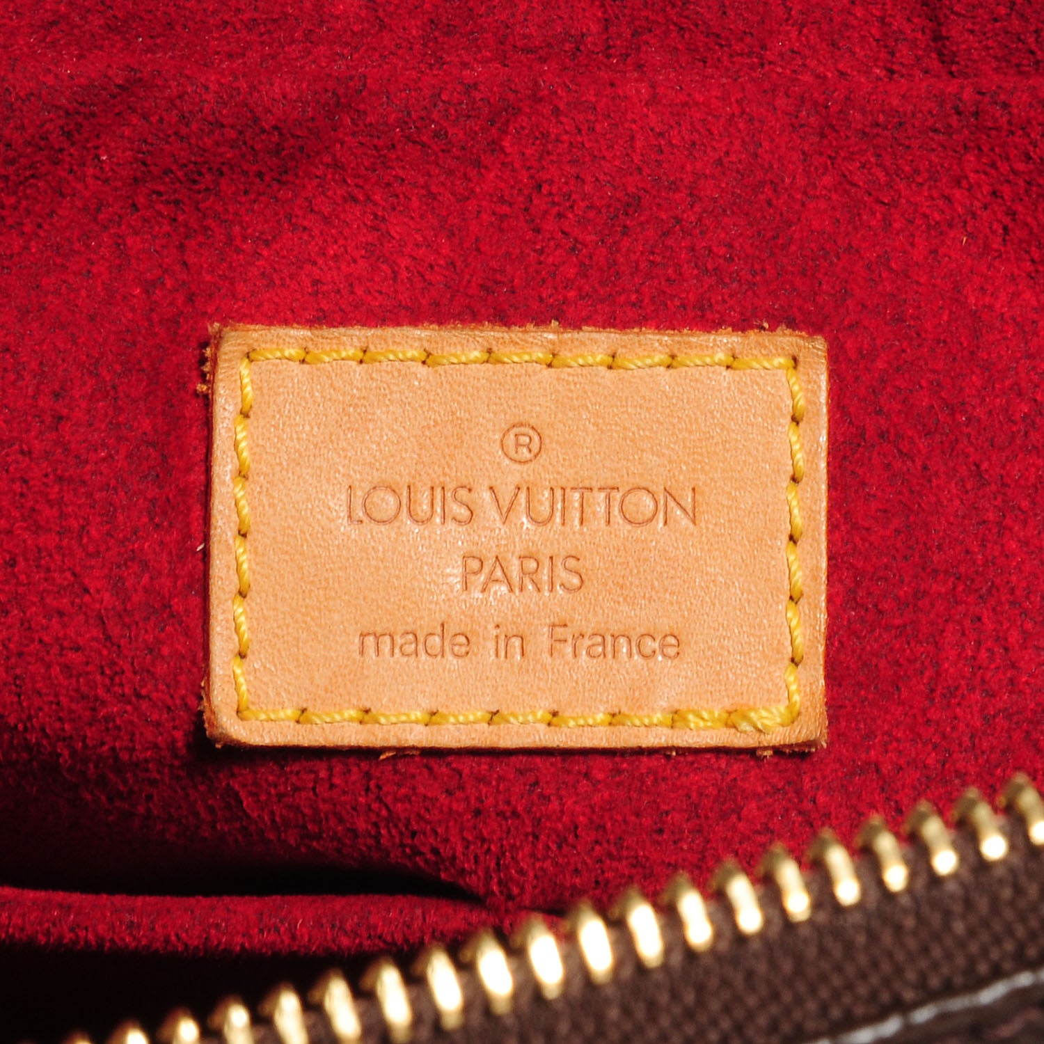 Louis Vuitton Monogram Multipli-Cite 6 of 7