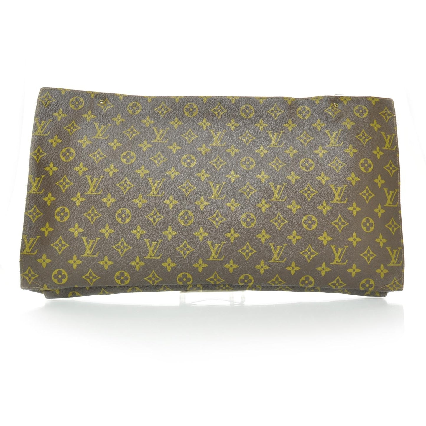 Monogram Documents Case