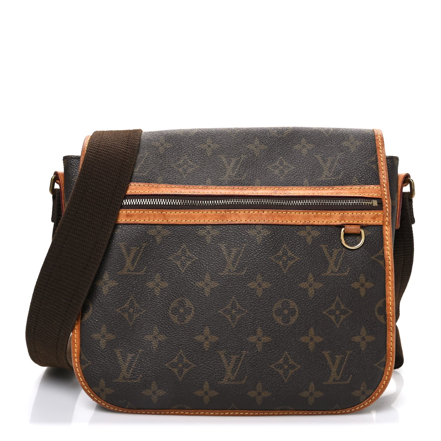 Louis Vuitton Monogram Bosphore PM Messenger 1 of 10