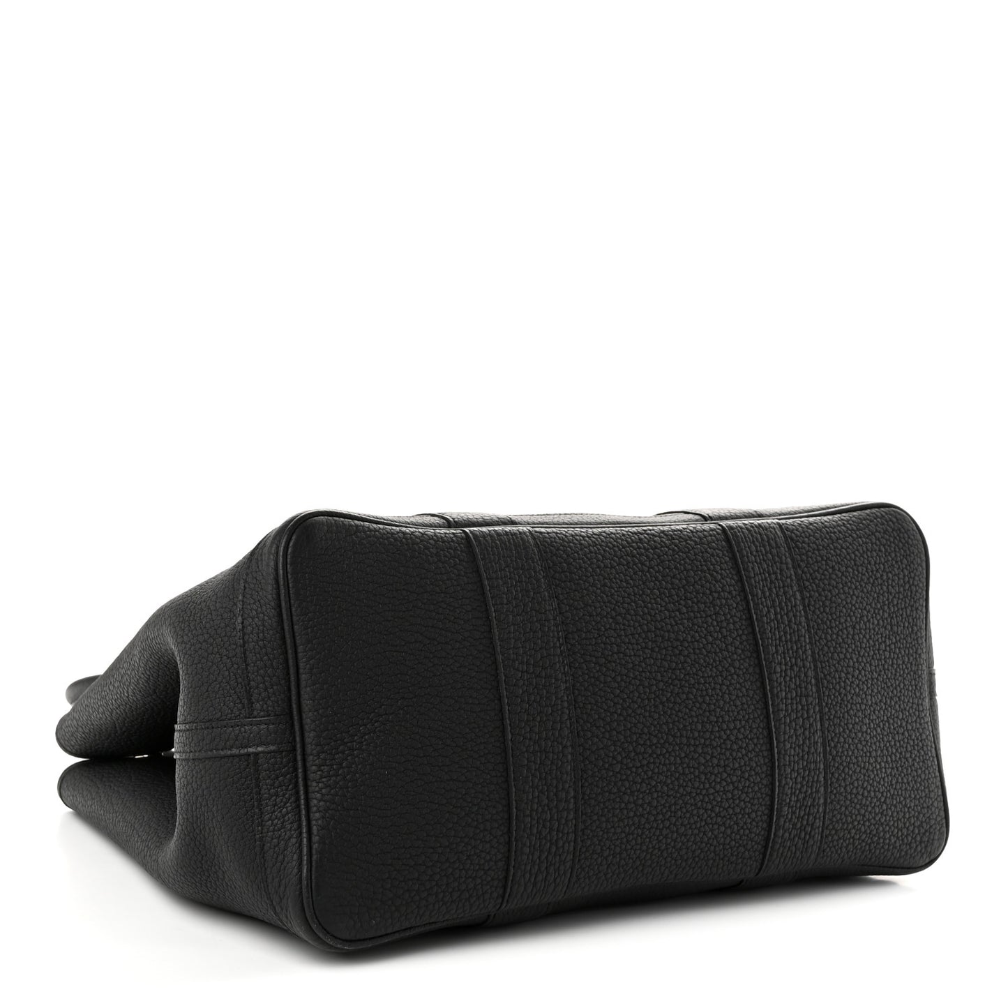 Negonda Garden Party Tote 36 MM Black
