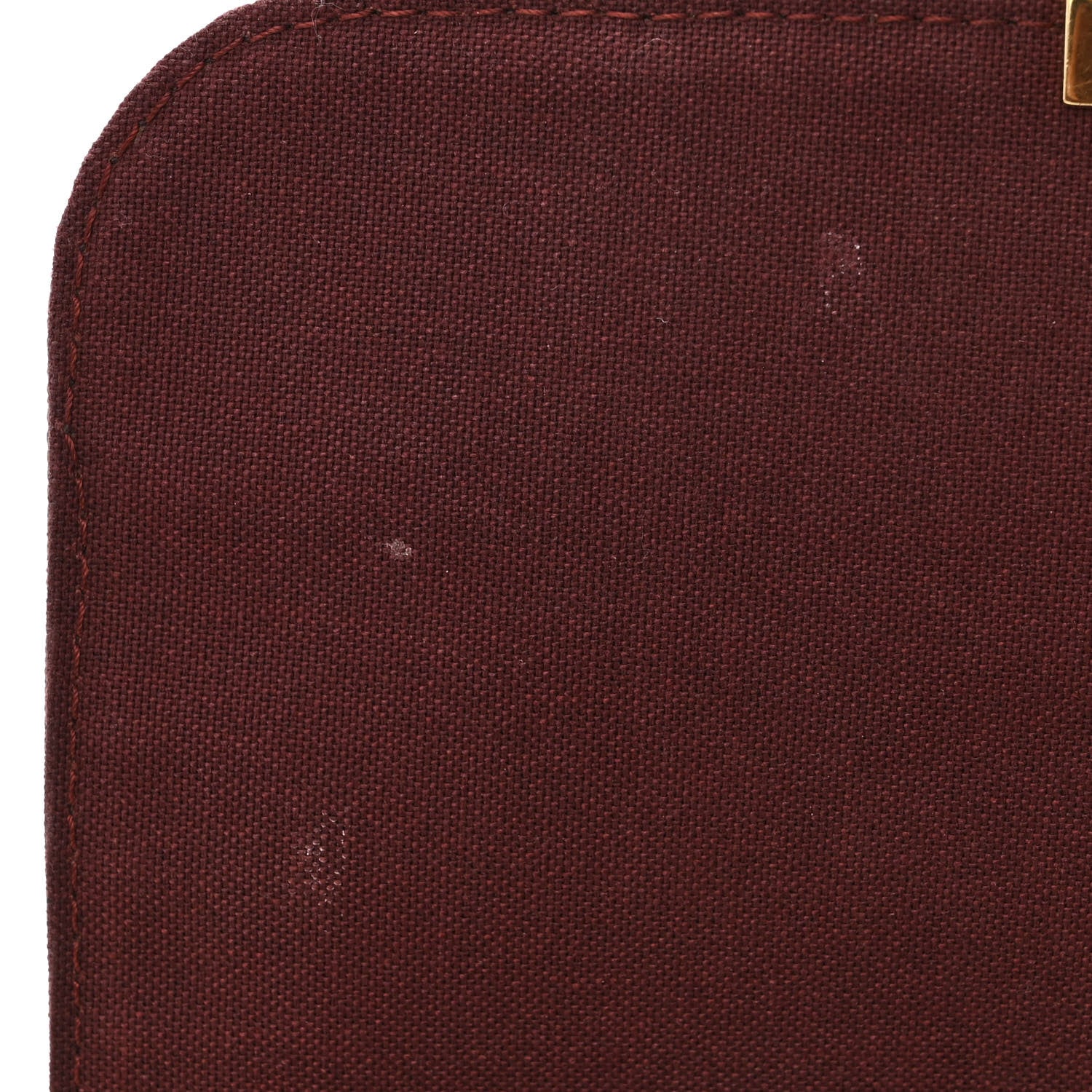 Louis Vuitton Monogram Favorite MM 12 of 12
