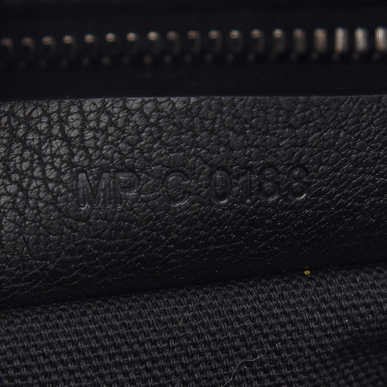 Givenchy Sugar Goatskin Small Antigona Black 7 of 9