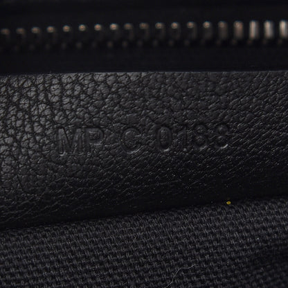 Givenchy Sugar Goatskin Small Antigona Black 7 of 9