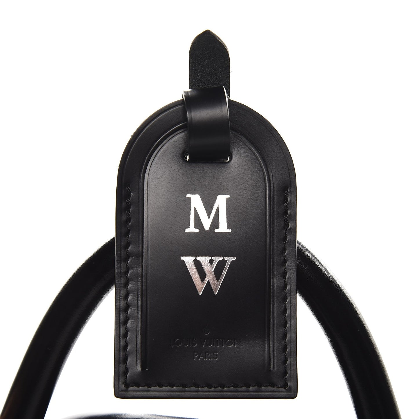 Damier Graphite Keepall Bandouliere 55