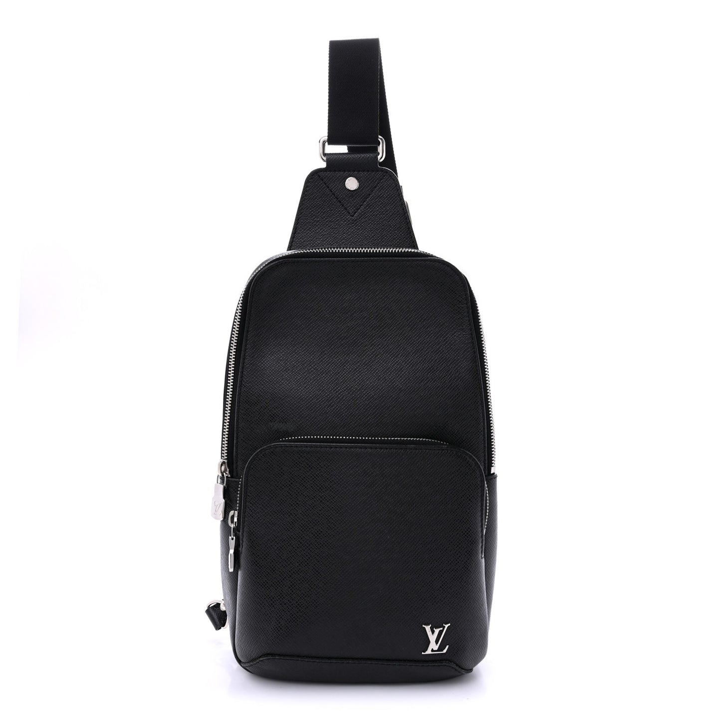 Taiga Avenue Sling Bag Ardoise