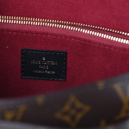 Louis Vuitton Monogram Passy 7 of 12