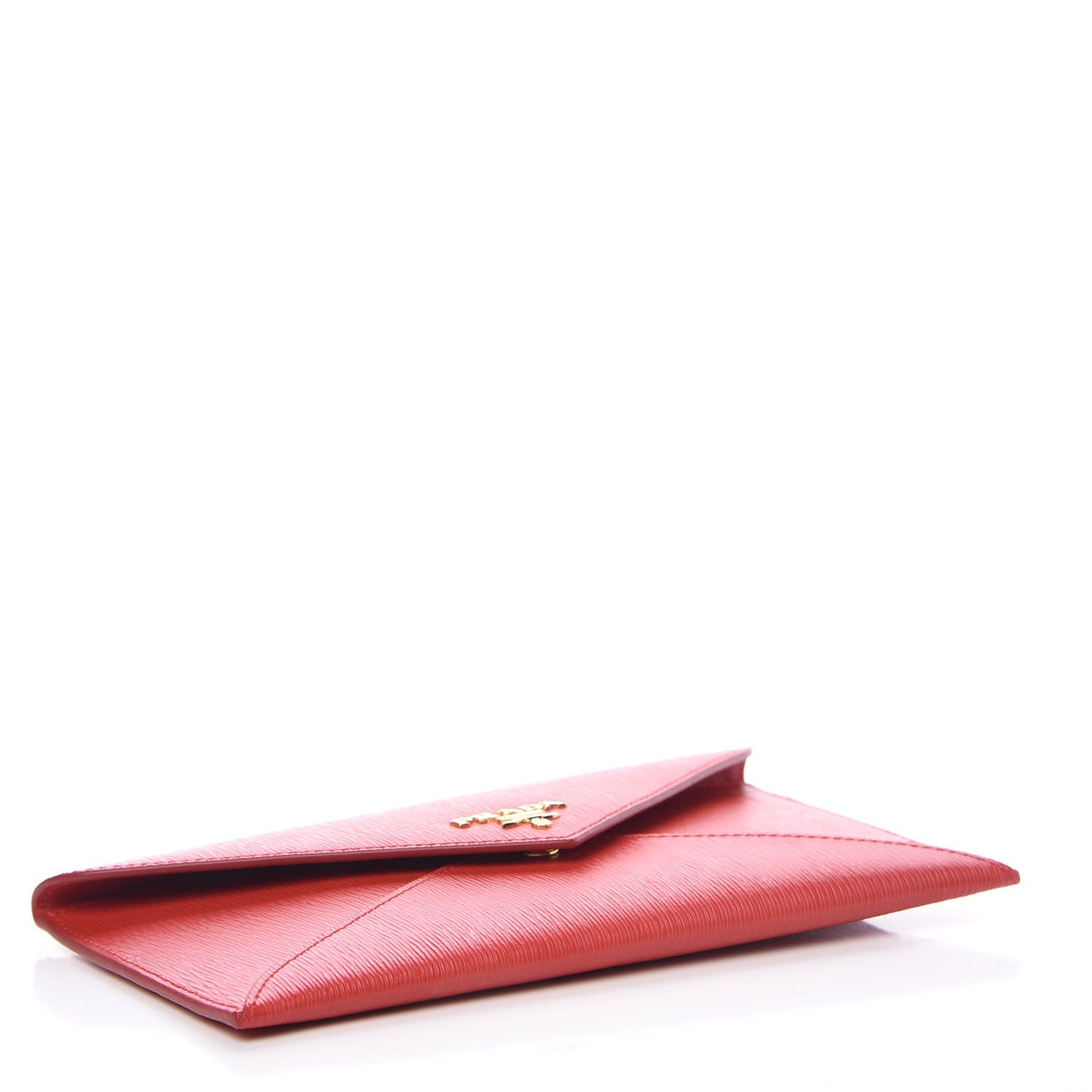 Vitello Move Envelope Wallet Lacca