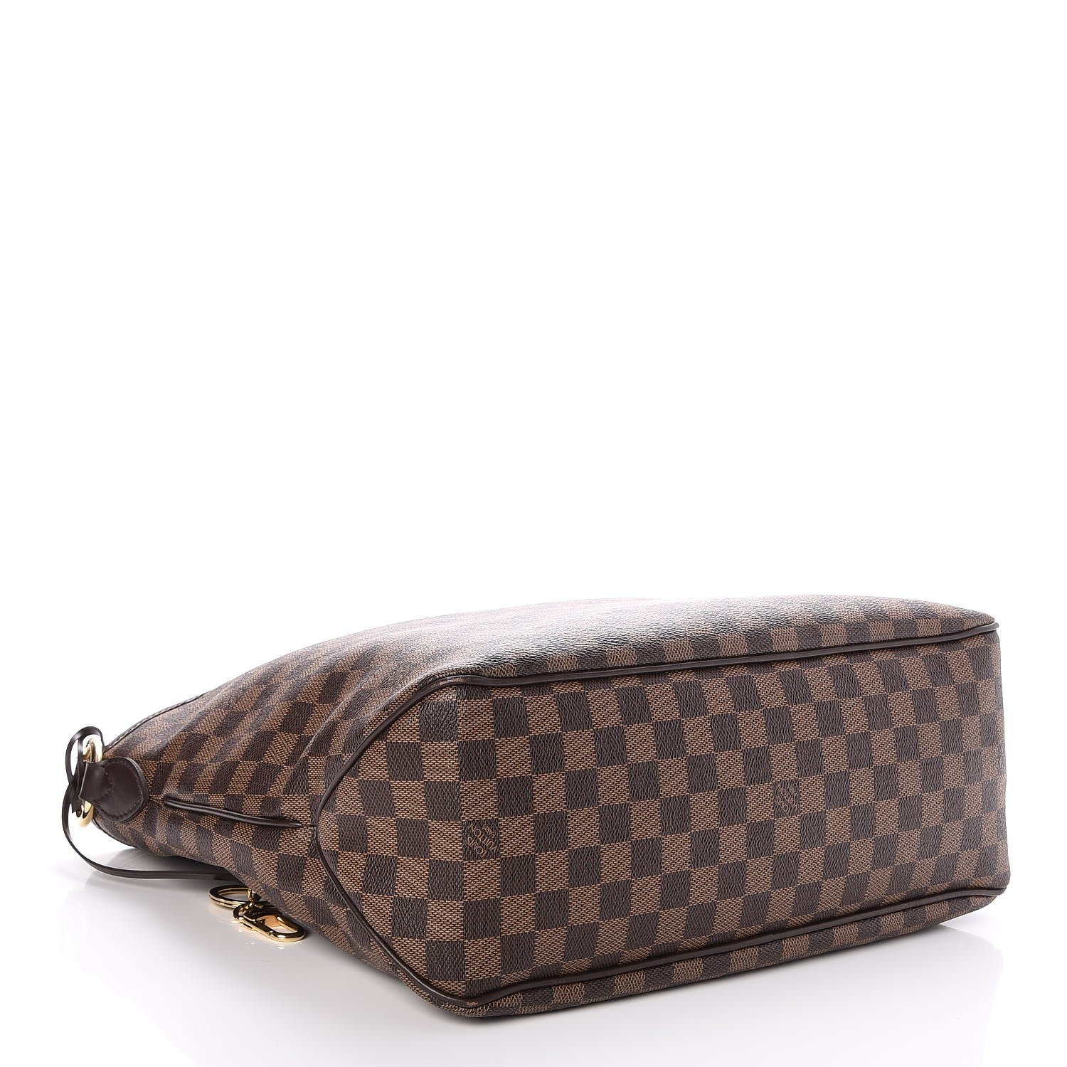 Louis Vuitton Damier Ebene Delightful MM 4 of 6