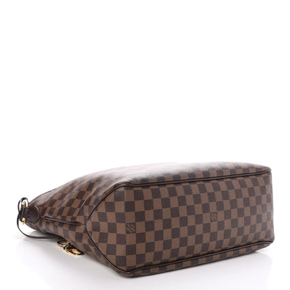 Louis Vuitton Damier Ebene Delightful MM 4 of 6