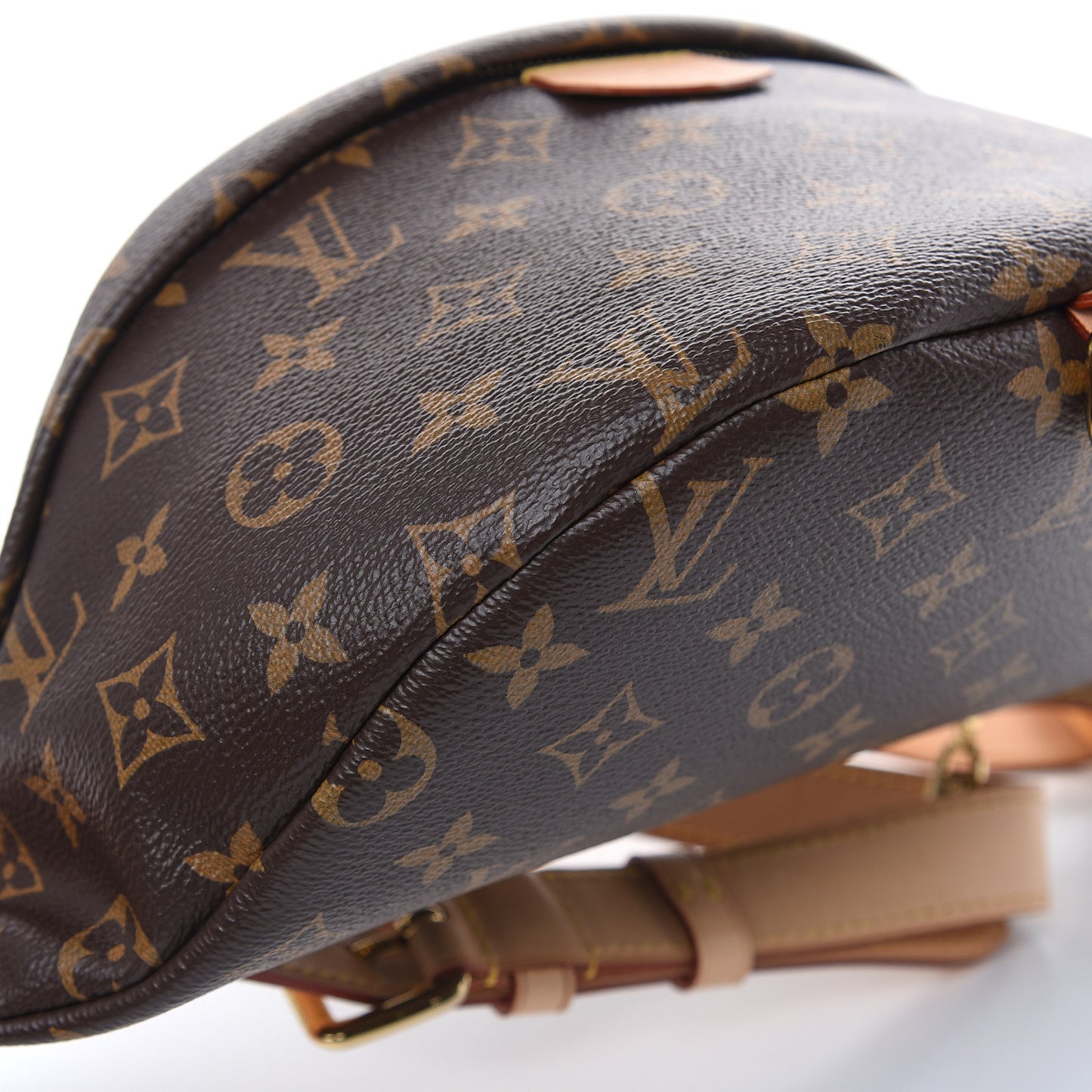 Monogram Bumbag