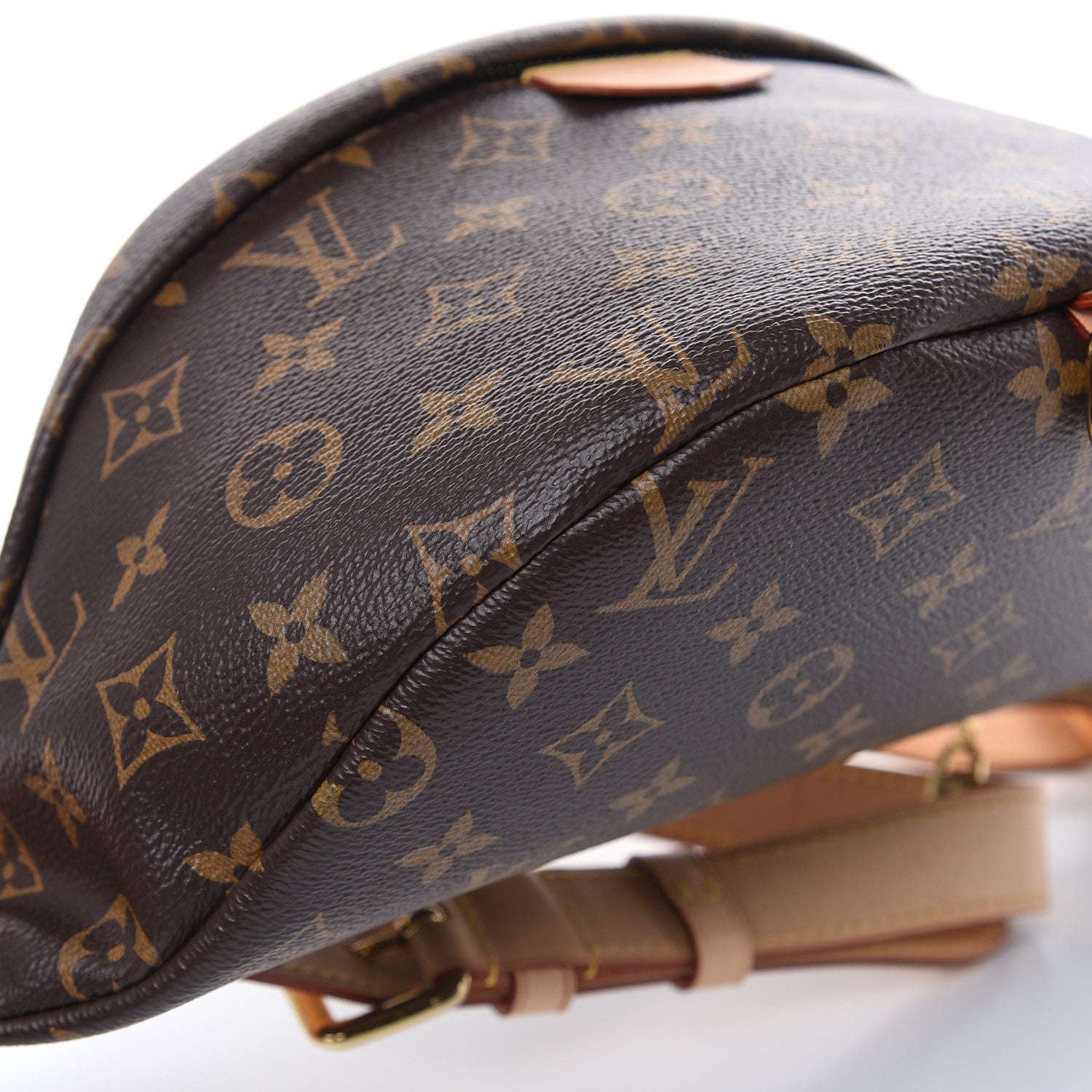 Louis Vuitton Monogram Bumbag 8 of 10