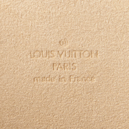 Louis Vuitton Monogram Pochette Florentine M 8 of 8