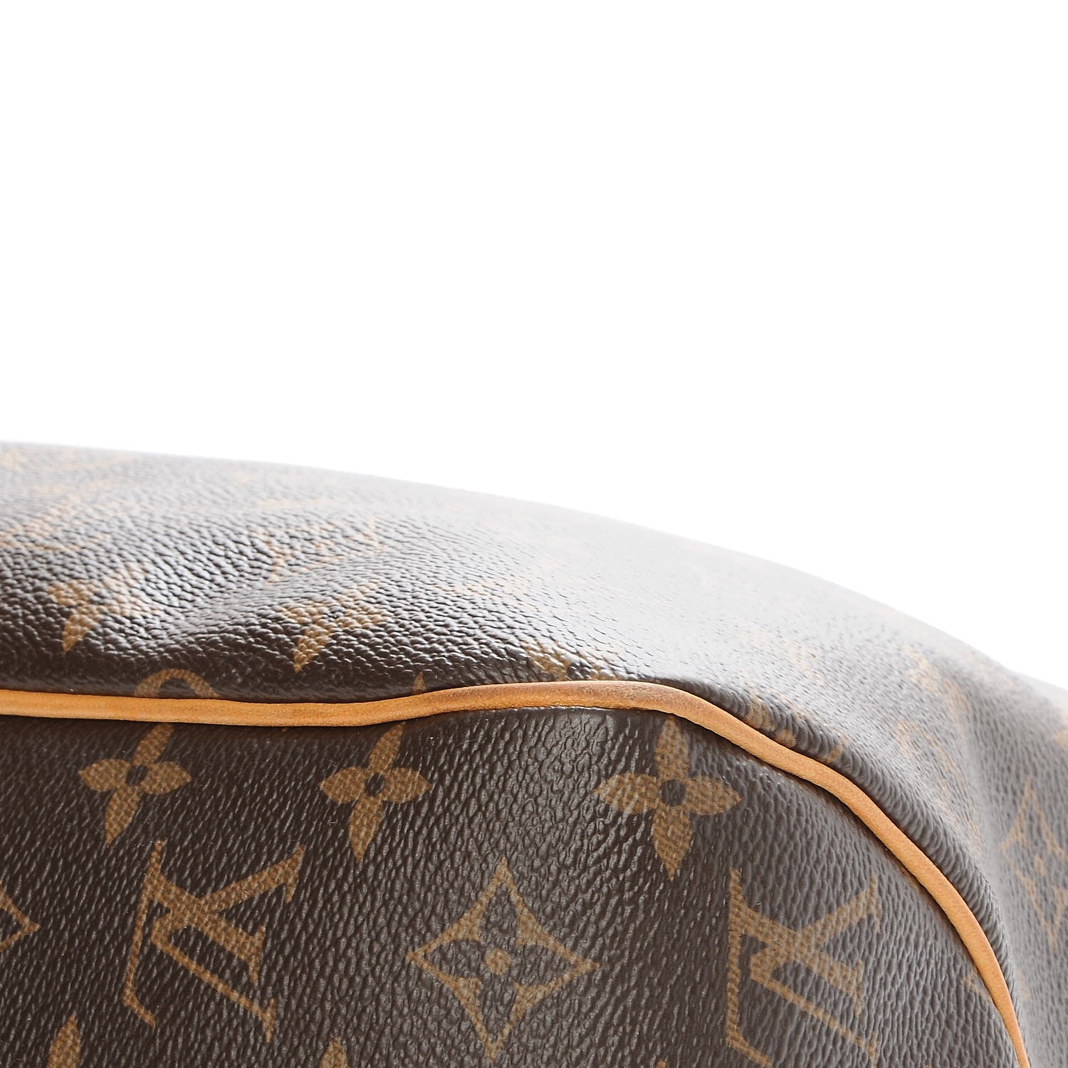 Louis Vuitton Monogram Delightful MM 13 of 15