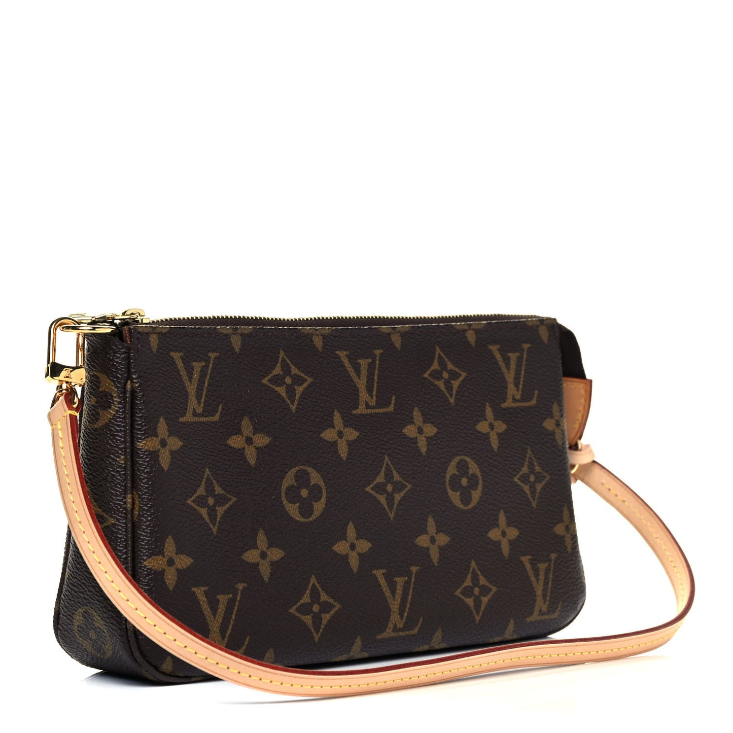 Monogram Pochette Accessories NM