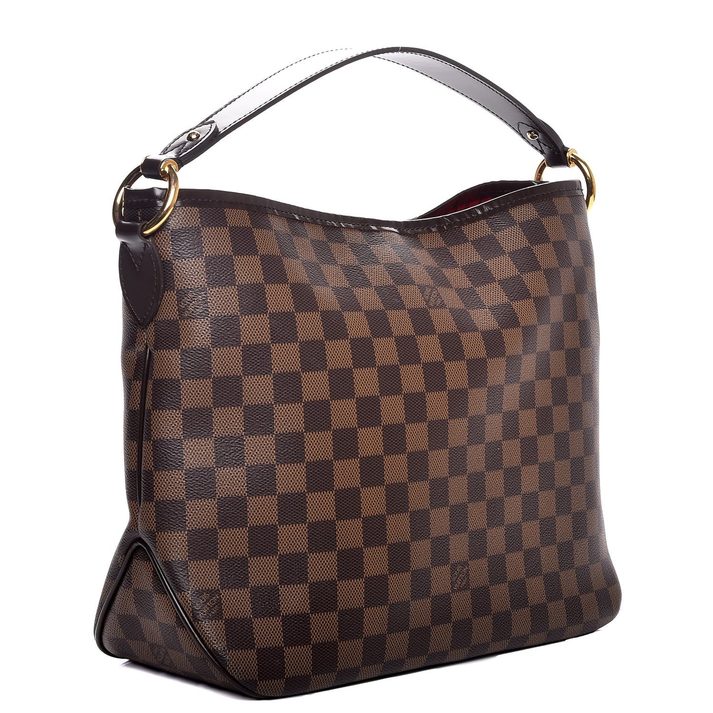 Damier Ebene Delightful PM