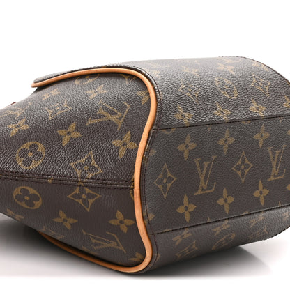 Louis Vuitton Monogram Ellipse PM 8 of 9