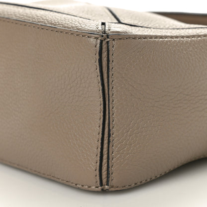 Loewe Calfskin Mini Puzzle Bag Sand 9 of 10
