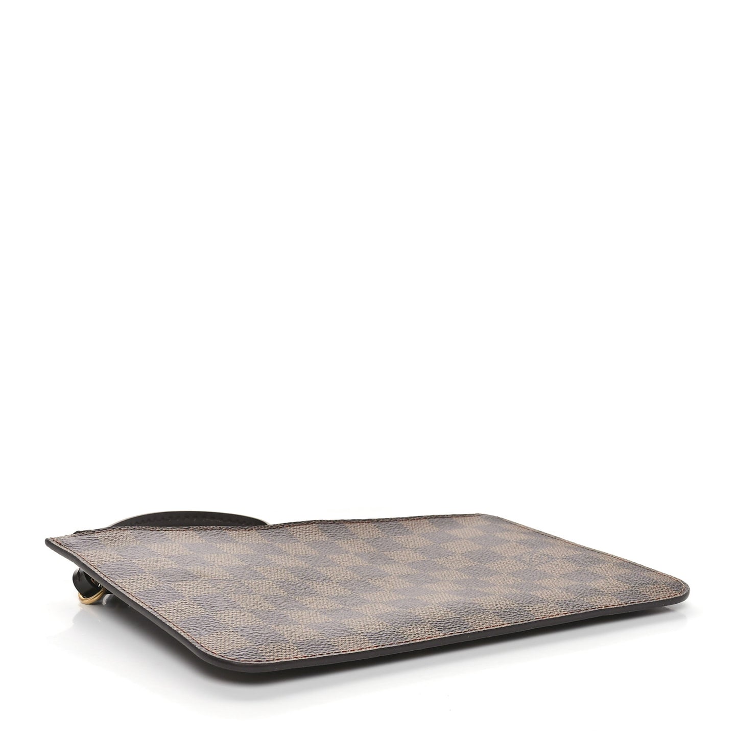 Damier Ebene Neverfull MM GM Pochette