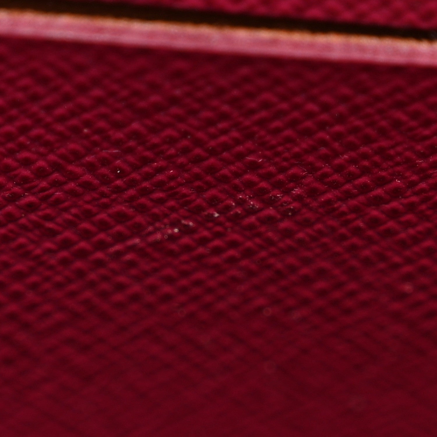 Louis Vuitton Epi Zippy Coin Purse Fuchsia 9 of 18