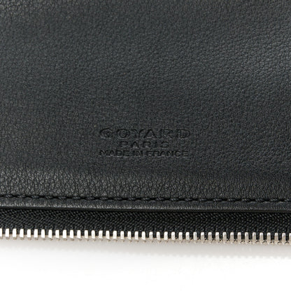 Goyard Goyardine Sainte Marie Soft Clutch 8 of 10