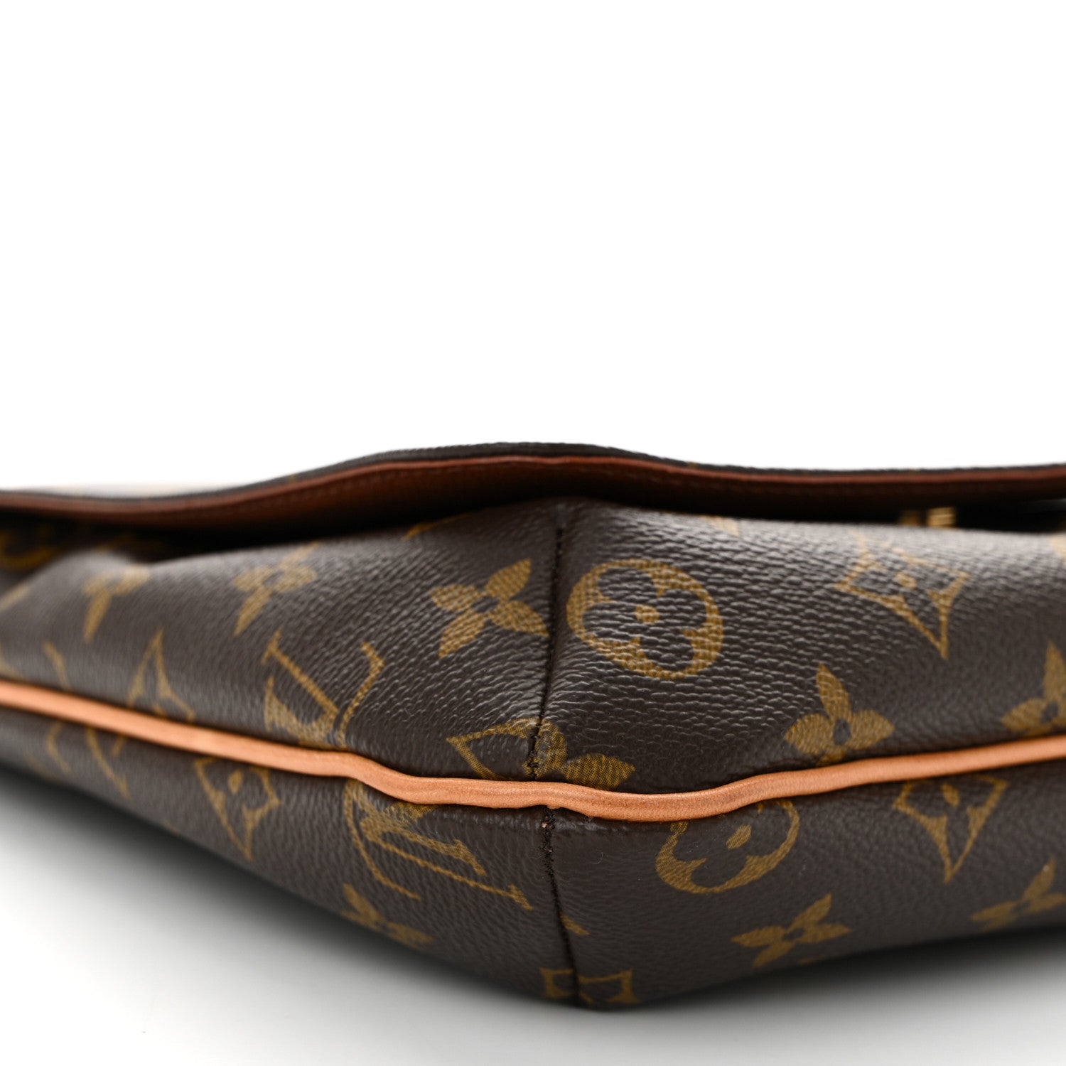 Louis Vuitton Monogram Musette Salsa 8 of 9