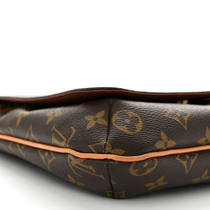 Louis Vuitton Monogram Musette Salsa 8 of 9